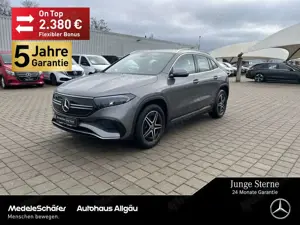 Mercedes-Benz EQA 250 EQA 250 AMG 18" Kamera Ambiente LED Augmented Park