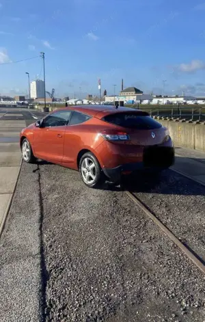 Renault Megane Coupé Bose Edition ENERGY TCe 115