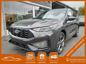 Ford Kuga ST-Line,LED,Sitzh,Kamera,Spurhalte,PDC,