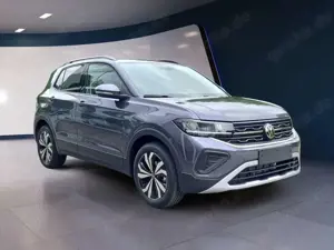 Volkswagen T-Cross 1.0 TSI DSG Life AHK R2D Kamera IQ.Drive Bild 3