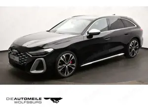 Audi S5 TFSI quattro S tronic