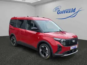 Ford Tourneo Courier Active Winter-Paket Klimaautom.