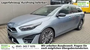 Kia Ceed SW / cee'd SW Sportswagon GT Line Line*LED*Navi*Shzg*PDC*Cam*...