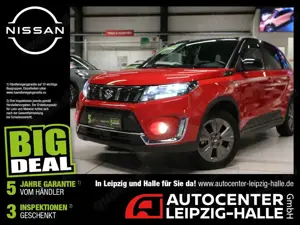 Suzuki Vitara 1.4 Automatik Comfort LED+SHZ+Kam.+AHK
