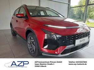 Hyundai BAYON FL 1.0 T-GDI DCT Trend.Bose.Komfortpak.Navi