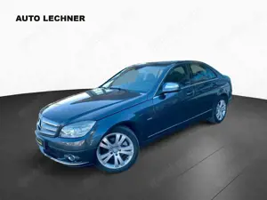 Mercedes-Benz C 200 C Lim. Avantgarde *PANO*SHZ*KLIMAAUTO*TÜV*