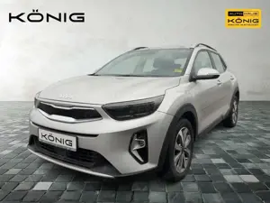 Kia Stonic 100 VISION AUTOMATIK *Klima*DAB+*
