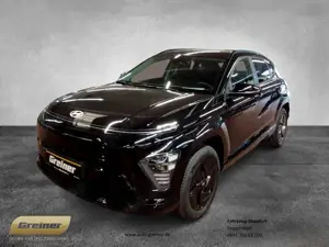 Hyundai KONA Elektro Trend KAMERA|NAVI|SHZ|PDC|LRHZ
