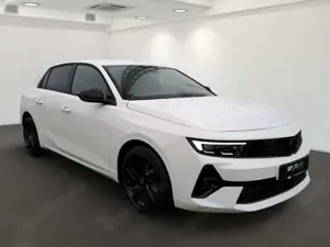 Opel Astra 1.5 D Automatik GS NAVI AHZV TechPaket MatrixLicht Bild 2