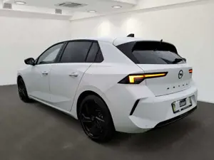 Opel Astra 1.5 D Automatik GS NAVI AHZV TechPaket MatrixLicht Bild 4