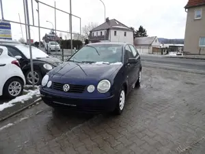 Volkswagen Polo Cricket Klima CD Wechsler Radio HU AU Neu