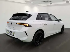 Opel Astra 1.5 D Automatik GS NAVI AHZV TechPaket MatrixLicht Bild 3