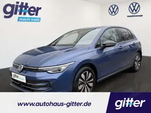 Volkswagen Golf VIII 1.5 eTSI GOAL LED PLUS KAMERA ACC APP ALU Dig
