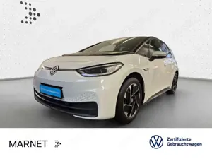 Volkswagen ID.3 Pure Performance *55 kWh* Navi*Wärmep.*Kame