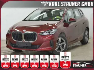 BMW 218 i Active Tourer KAMERA AHK NAVI KLIMAAUTO