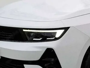 Opel Astra 1.5 D Automatik GS NAVI AHZV TechPaket MatrixLicht Bild 5