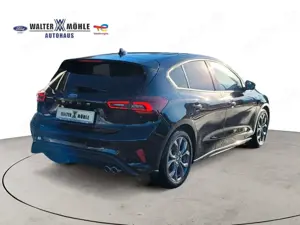 Ford Focus Lim. ST-Line X *-33% Nachlass* Bild 5