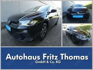 Volkswagen Polo 1.0 Move LED Navi AHK PDC SHZ Klima Klima Navi