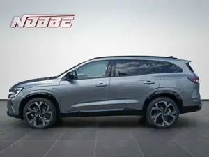 Renault Espace E-TECH Full Hybrid 200 Esprit Alpine 7-Sitzer Bild 2