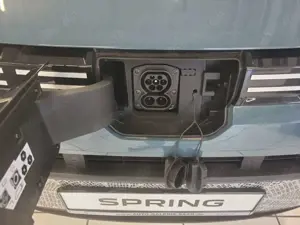 Dacia Spring Electric Extreme 65 Winterkompletträder GESCHENKT Bild 5