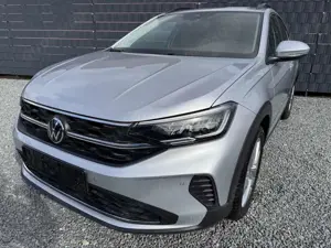 Volkswagen Taigo Limited Automatik Bild 4