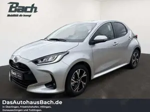 Toyota Yaris - 1.5 l Hybrid  Teamplayer ACC+LED+SHZ+LM