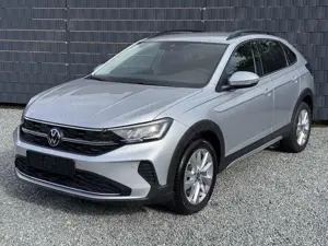 Volkswagen Taigo Limited Automatik Bild 2