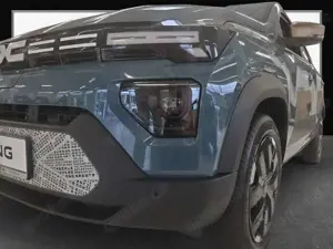 Dacia Spring Electric Extreme 65 Winterkompletträder GESCHENKT Bild 3