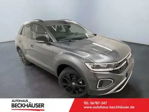 Volkswagen T-Roc Black Edition/Silver Edition 1.5 TSI 150PS/110k...