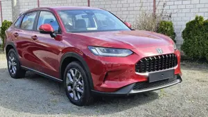 Honda ZR-V Hybrid e:HEV 2.0 i-MMD Elegance