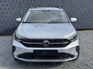 Volkswagen Taigo Limited Automatik Bild 3