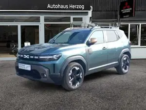 Dacia Duster DUSTER 1.2 Extreme TCe 130