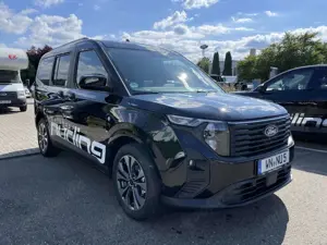 Ford Tourneo Courier 1.0 EcoBoost Aut. Titanium Bild 4