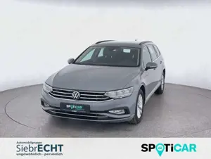 Volkswagen Passat Variant Business 2.0 TDI*NAVI*SHZ*RFK*uvm