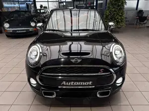 MINI Cooper SD Cabrio COOPER SD Cabrio*Leder*Navi*Sitzh.*PDC*LMR 18" Bild 2
