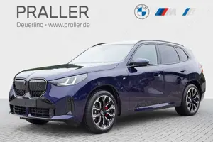 BMW X3 20d xDrive M Sport PRO HeadUp AHK ACC 360Kamera Ha