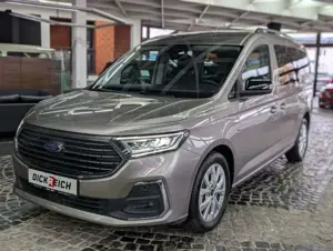 Ford Grand Tourneo L2 Titanium 7-Sit Bi-LED Cam AHK Bild 4