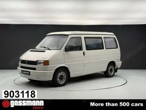 Volkswagen Others T4 California Camper 2.0L