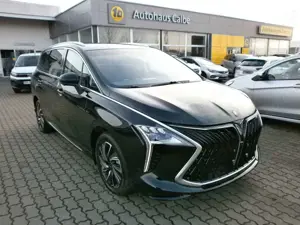 DFSK Forthing 4 7 Sitze , DAB , Panorama