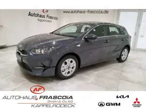 Kia Ceed / cee'd 1.0 Vision Navi PDC hi. SHZ Rückfahrkam. Apple Car