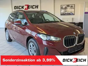 BMW 218 i Panorama Sport-Sitze AHK