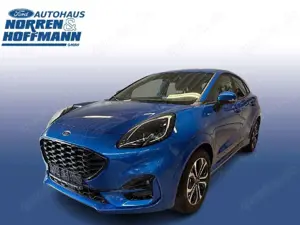 Ford Puma ST-Line