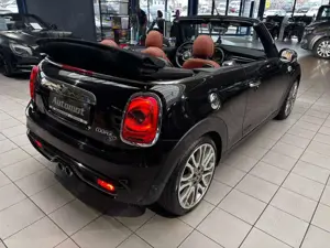 MINI Cooper SD Cabrio COOPER SD Cabrio*Leder*Navi*Sitzh.*PDC*LMR 18" Bild 4