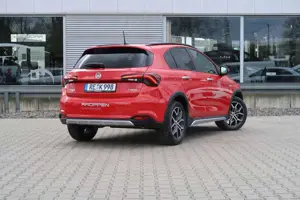 Fiat Tipo 5-Türer MY23 (RED) Hybrid 1.5 GSE LED M+S Bild 3