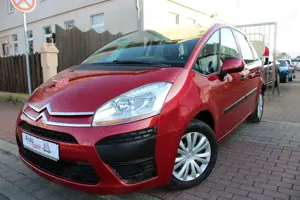 Citroen C4 Picasso Advance|Steuerkette neu|