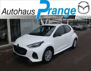 Mazda 2 Hybrid Prime-Line 1.5L VVT-i 116 PS CVT *Sofort*Ak
