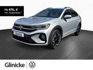 Volkswagen Taigo R-Line 1,0l TSI 116PS DSG*Navi*Klima*Einpa
