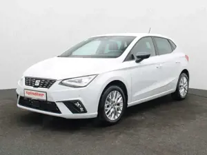 SEAT Ibiza Xcellence 1.0 TSI/LED, ACC, Navi, RFK, SHZ Bild 2