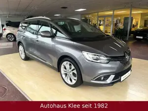 Renault Grand Scenic dCi Automatik AHK Navi Tempomat