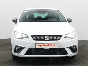 SEAT Ibiza Xcellence 1.0 TSI/LED, ACC, Navi, RFK, SHZ Bild 3